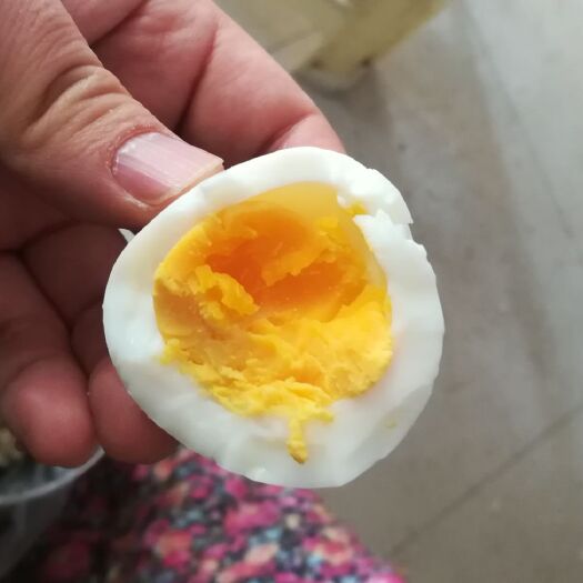 长沙土鸡蛋   