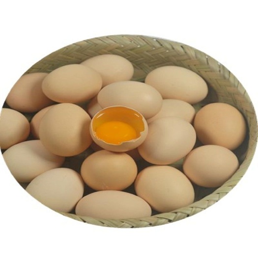 太康县土鸡蛋 食用 箱装 