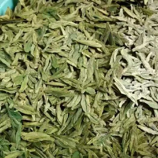 绍兴龙井茶 二级 散装 