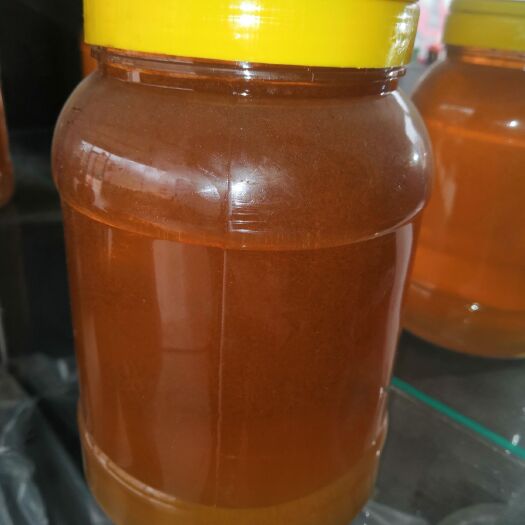 行唐县 天然枣花蜜