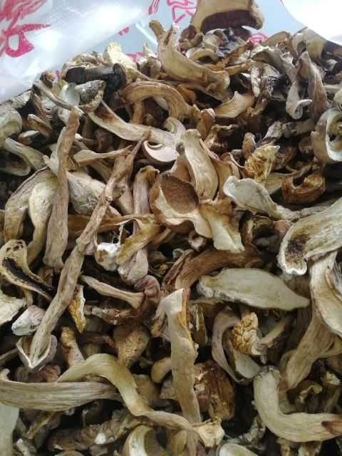 宁陕县牛肝菌干货陕西特产美味牛肝菌野生菌牛干菌牛肚菌