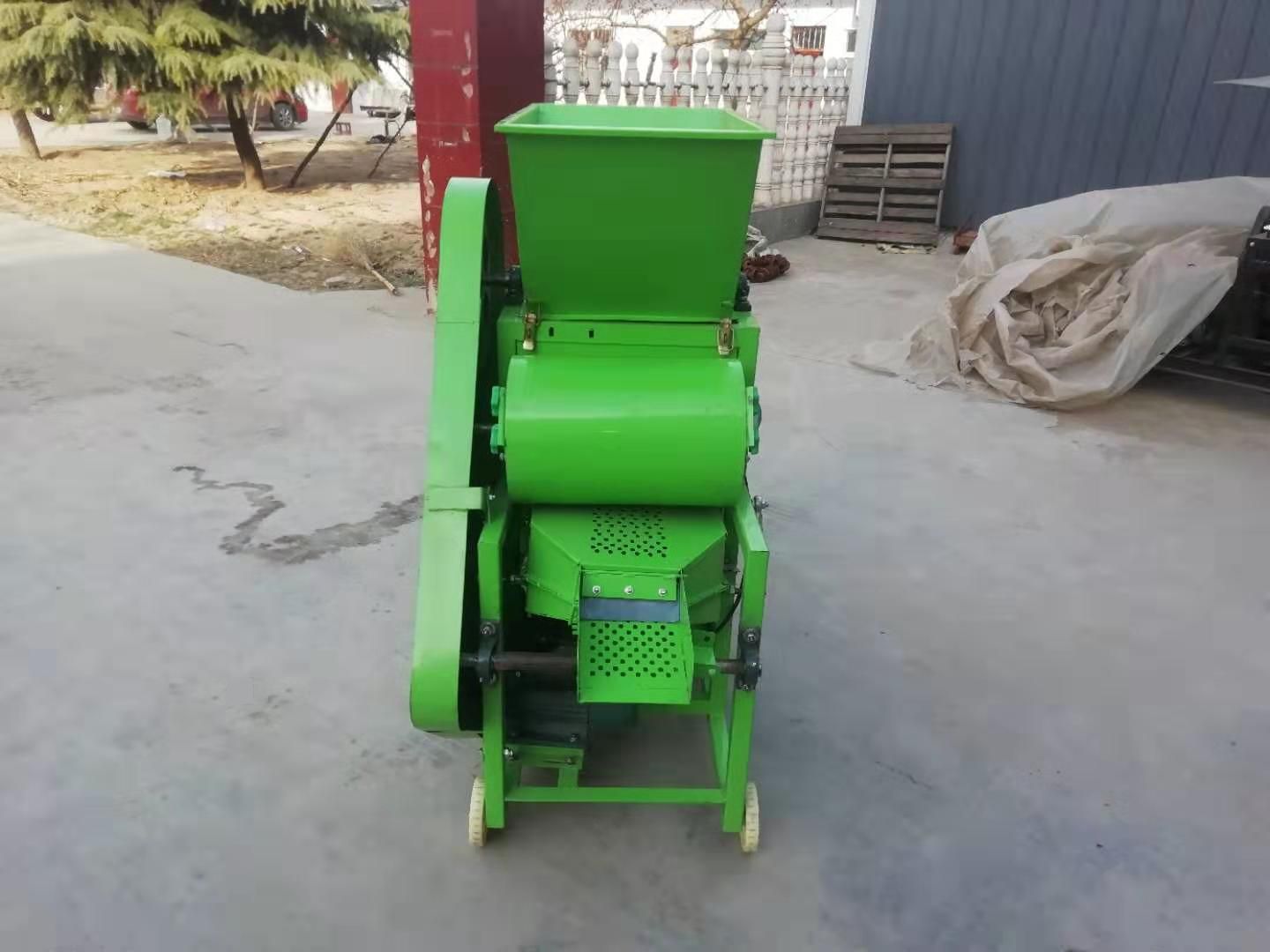 其它农机  花生种子剥壳机剥皮机