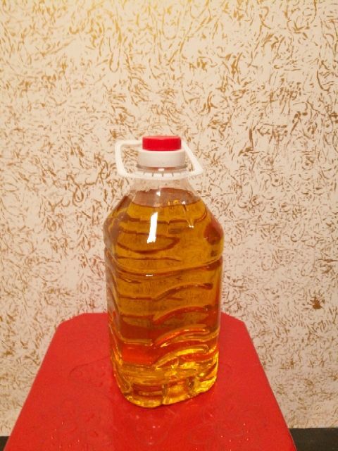 龙川县有机山茶油 