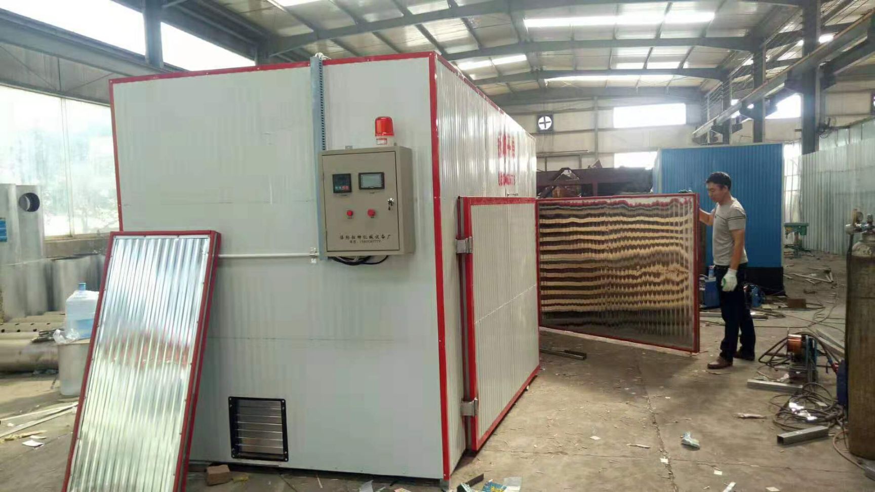 烘干机 地瓜干烘干机