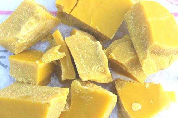 蜂蜡  24个月以上  纯正蜂蜡