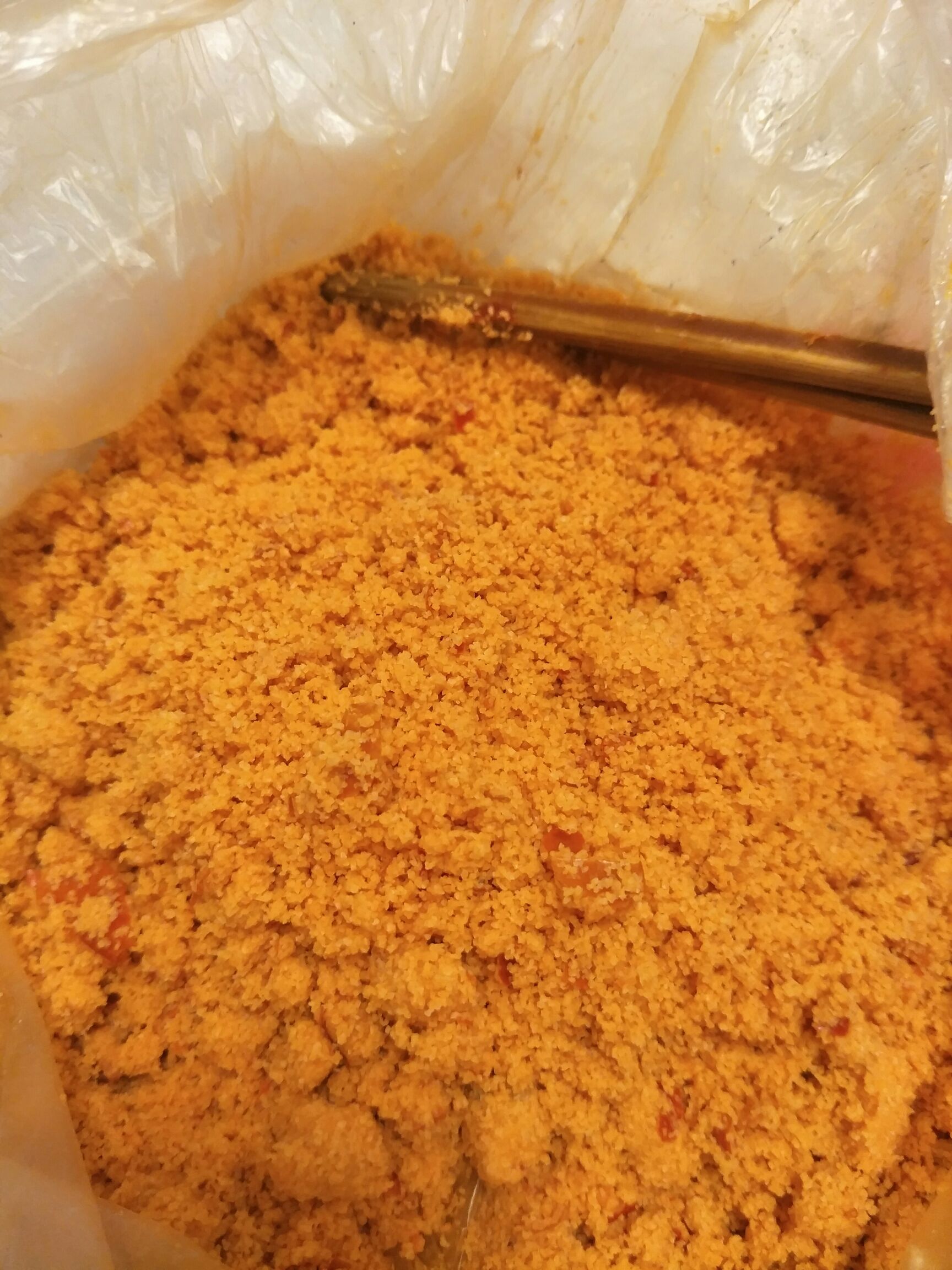 糟辣椒  渣辣椒