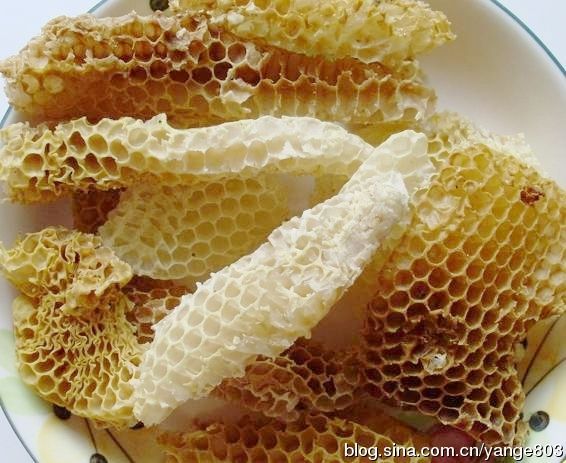 蜂蜡  24个月以上  纯正蜂蜡