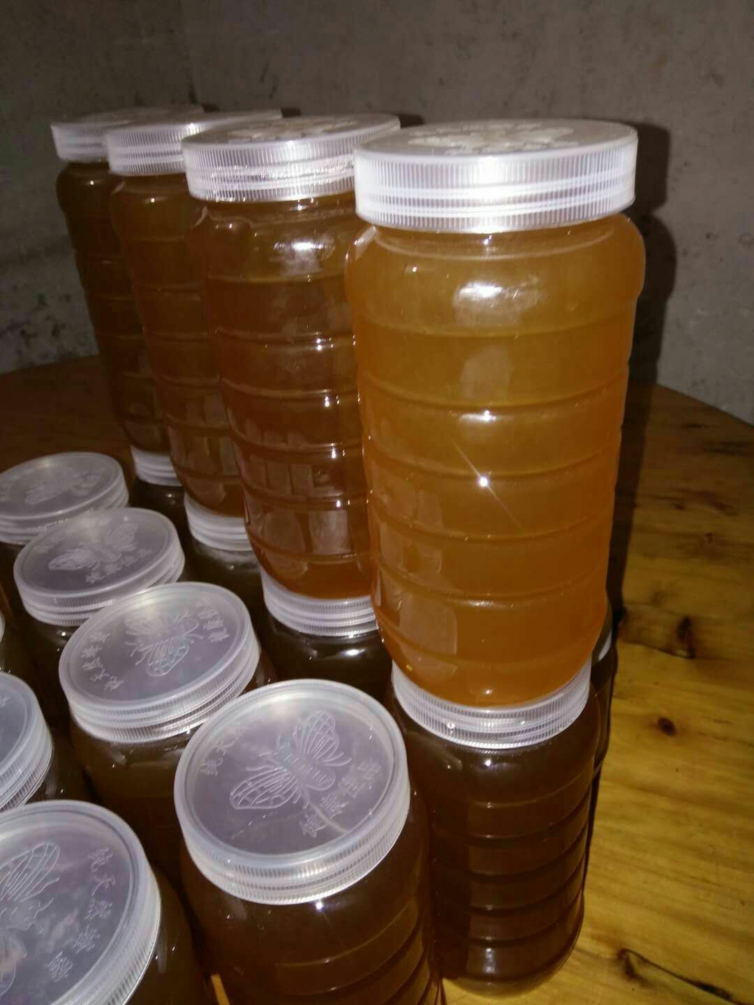 油菜花蜂蜜怎么保存最好(油菜花蜂蜜的特点与功效)