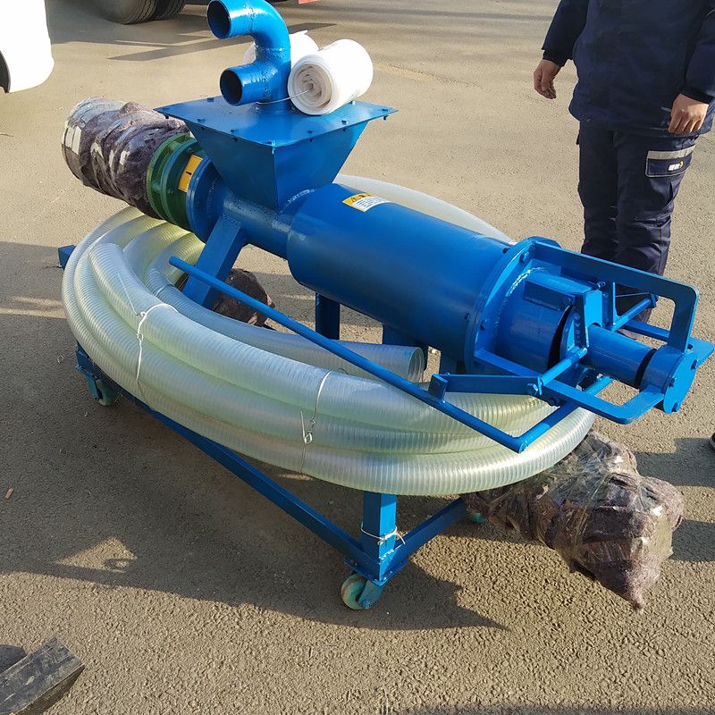 粪便干湿分离机 干湿分离机 固液分离机 粪便分离机