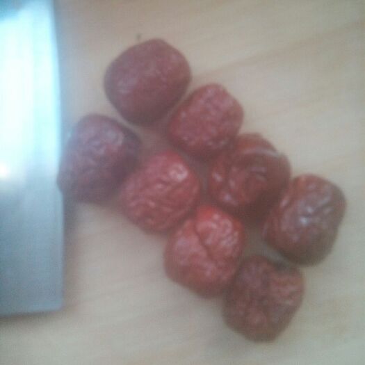 临泽小枣 特级 
