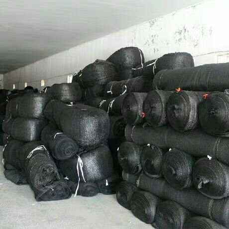 黑网纱加密加厚遮阳网防晒网大棚养殖遮阴网隔热网遮光农用太阳网