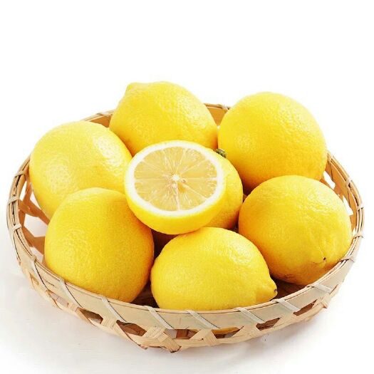 安岳柠檬 5 - 6两 
