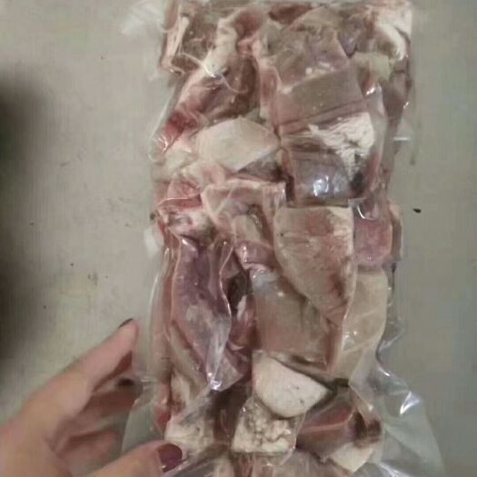 阳信县牛头  肉切块