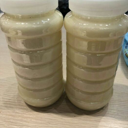 建昌县土蜂蜜 塑料瓶装 1年  