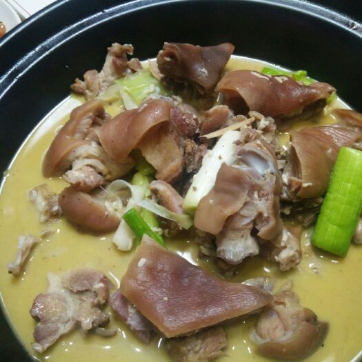 上饶五花腊肉  腊肉