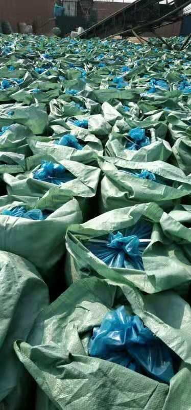 唐山秸秆饲料 