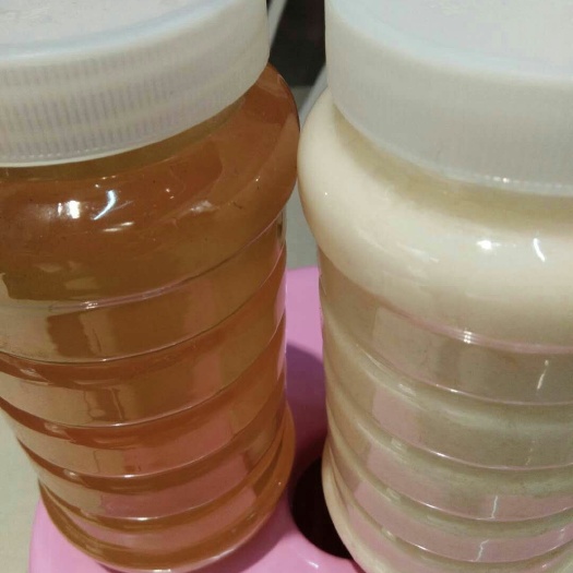 建昌县土蜂蜜 塑料瓶装 2年以上  
