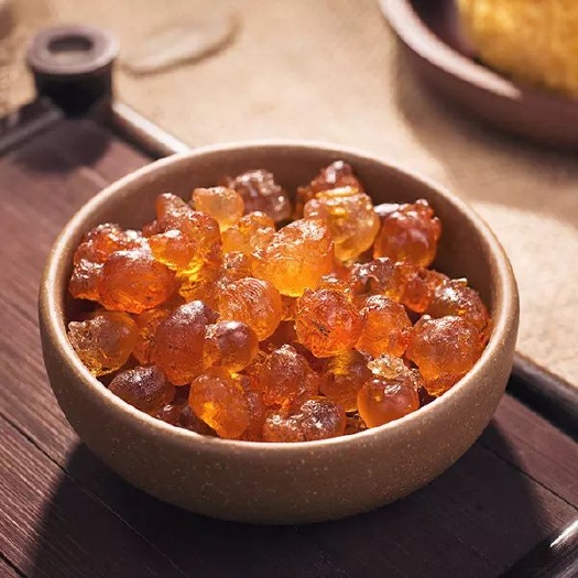 随县食用桃胶 24个月以上 