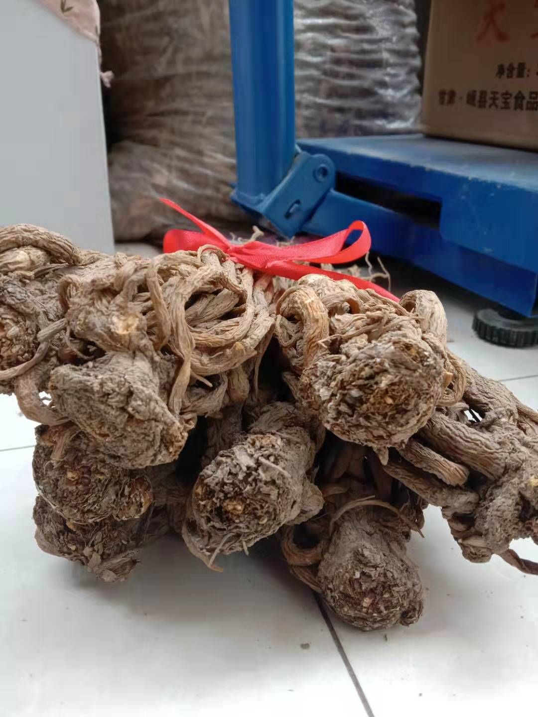 岷当归中药材甘肃岷县产地直发滋补好货品质药材选择我们不会错