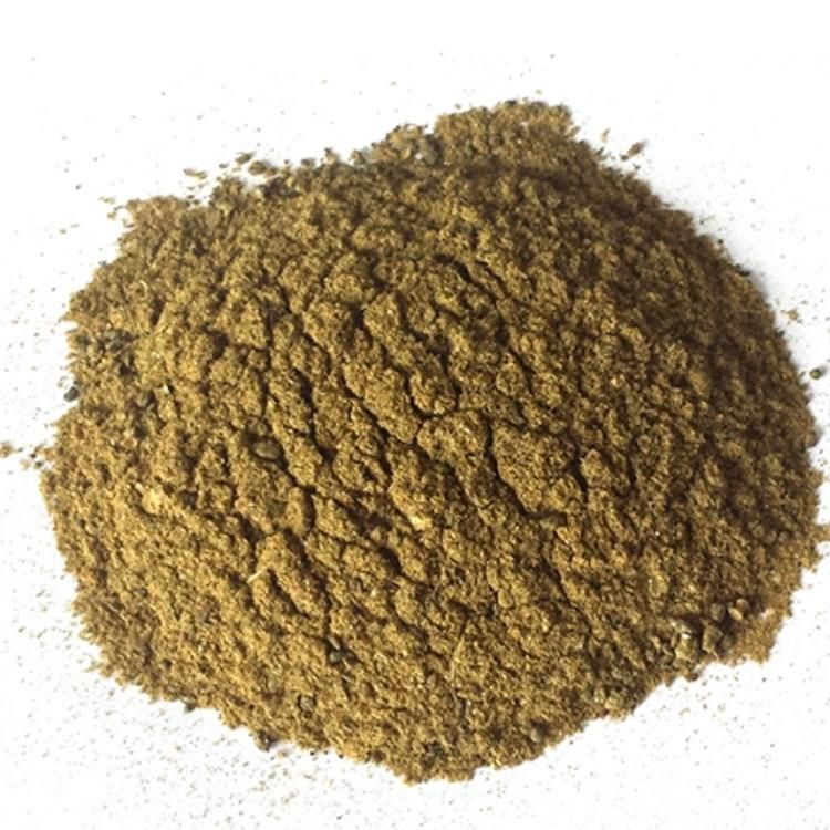  国产脱脂鱼粉