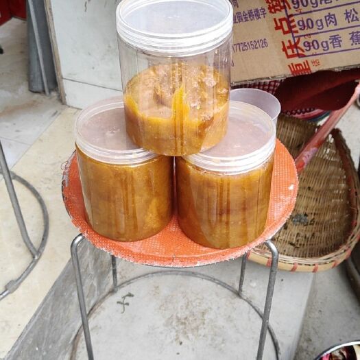 江油市土蜂蜜 塑料瓶装 2年以上 98% 