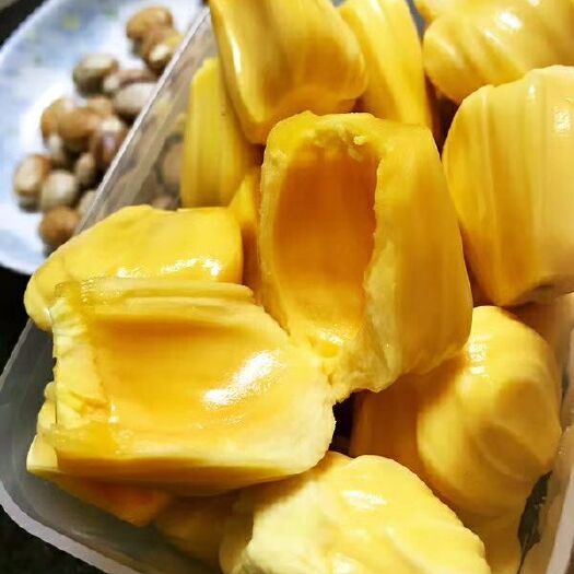 凭祥市越南菠萝蜜 10斤以下 