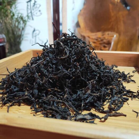 江城县野生红茶 一级 袋装 