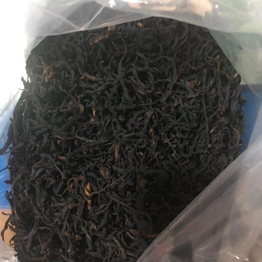 永德县野生红茶 特级 散装 