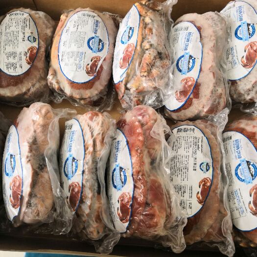 青岛面包蟹 母蟹 8两 