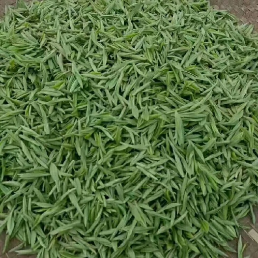歙县黄山绿茶 特级 礼盒装 