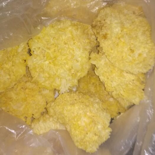 厦门干银耳 半年 