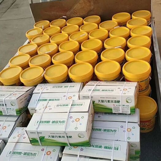 邯郸大量元素肥料 
