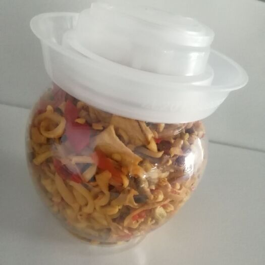 洞口县盐渍榨菜 