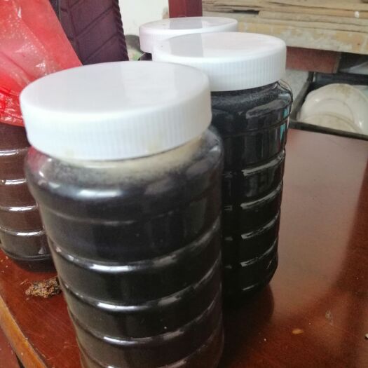 云县土蜂蜜 塑料瓶装 1年 98% 