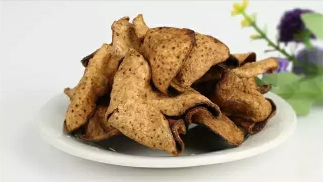  正宗新会原产地陈皮500克装