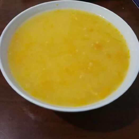沁县沁州黄 