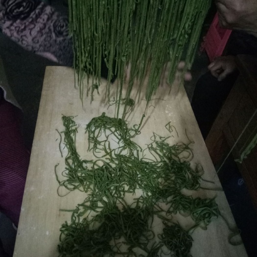 乐陵市蔬菜面 