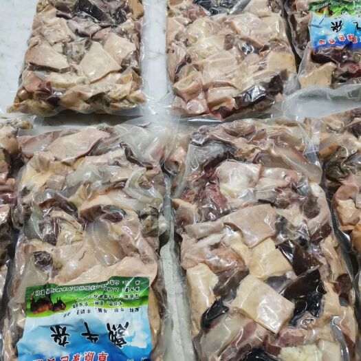 阳信县牛杂 