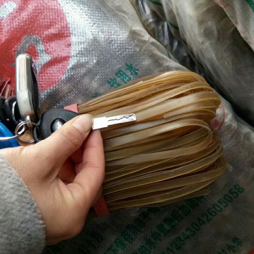 祁东县红薯粉 