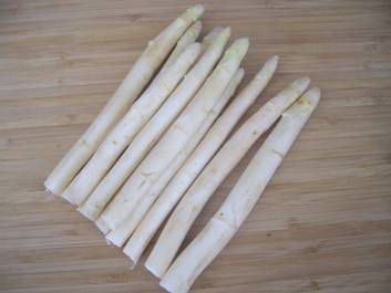 單縣白蘆筍 15~20cm 