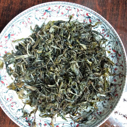 天门市 普洱大树茶，新茶上市