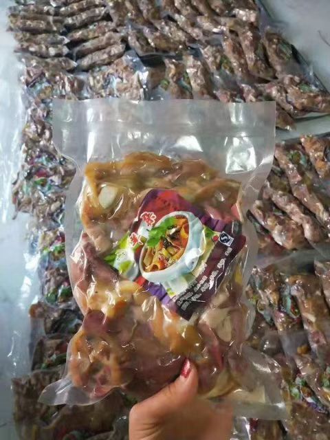 阳信县羊杂 