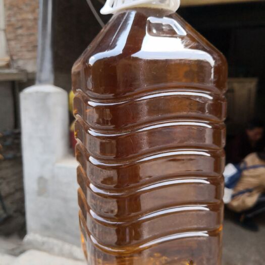 黎平县 纯野生山茶油，质量保证。欢迎来电合作