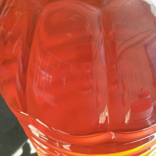 望奎县笨榨豆油 