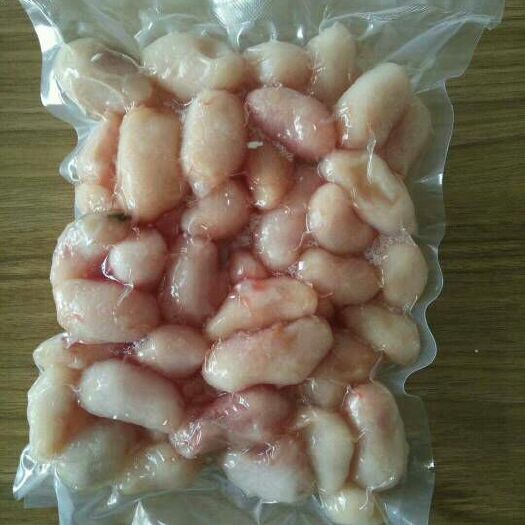 滨州鸡腰子 