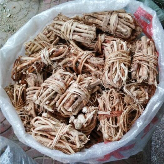 丰顺县五指毛桃