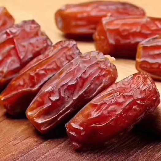 沧县沙特椰枣20斤一箱包邮
