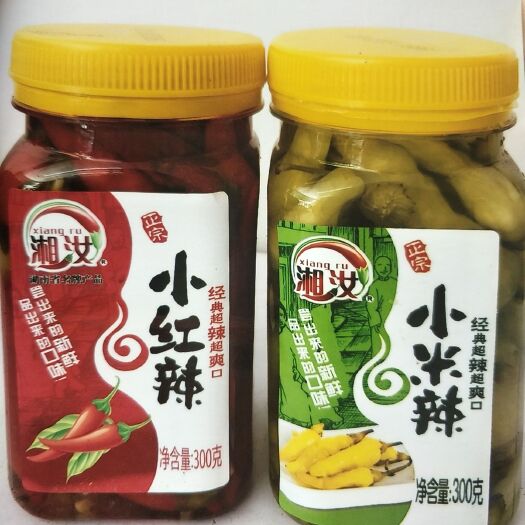 三亚泡椒 