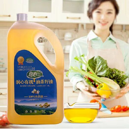 上海有机山茶油 