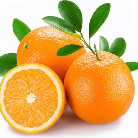  夏橙